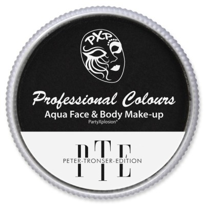 PXP 30g Black (Peter Tronser Edition)